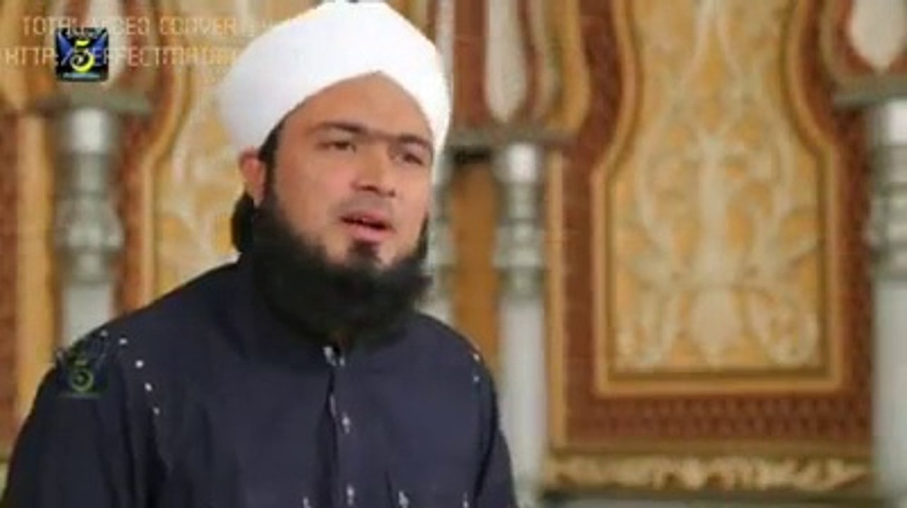Lajpal Nabi Mere New Video Naat - Muhammad Faisal Raza Qadri - New Naat [2015] - Naat Online