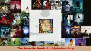 Read  The Beastie BookAn Alphabestiary EBooks Online