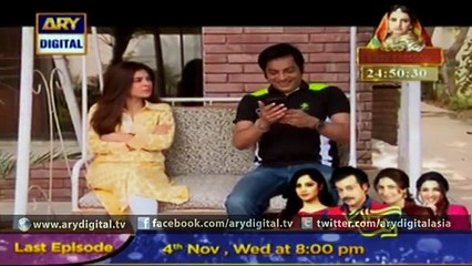 Bulballe - Full Drama Episode 371 - ARY Digital.  By: Said Akhtar