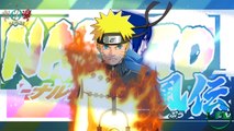 Naruto Shippuden Opening 15 Fandub Español Latino [GUREN]