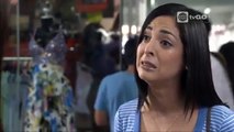Amor de Madre - María Eduarda toma radical decisión contra Lucía - 16/11/2015