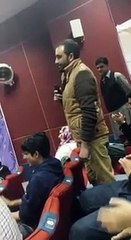 Gilgit Baltistan Earth Quake Victim Slams Marvi Memon & Govt Relief Activities