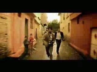 Sehado- Lo Dilo Kurdish Hip-Hop Artist