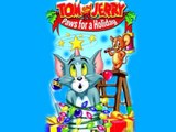 Tom & Jerry 2015 - Dragon missing | TOM AND JERRY: THE LOST DRAGON part 1