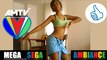 African Dance Music - Tam Tam Sega - Afro Beat - Instrumental - Sychelles -  African Music tv [ AMTVjams ].