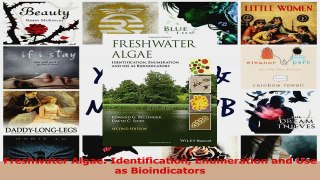 Download  Freshwater Algae Identification Enumeration and Use as Bioindicators PDF Online