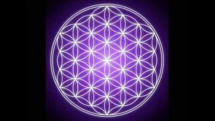 meditation guidée : Fleur de vie et connexion à lénergie vitale par Annie BERAGUAS