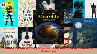Download  Guide to Microlife Science Life and Environmental Science Ebook Free