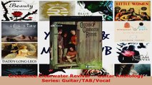 Read  Creedence Clearwater Revival  Guitar Anthology Series GuitarTABVocal EBooks Online