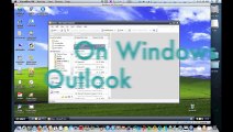 How to convert Outlook .pst to .mbox and import it to Mail on your Macintosh