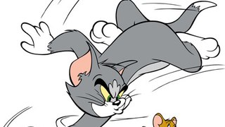 Live Kartun - TOM & JERRY FULL MOVIE 2015 part 1