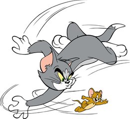 Live Kartun - TOM & JERRY FULL MOVIE 2015 part 1