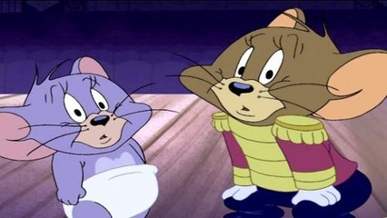 Live Kartun - TOM & JERRY FULL MOVIE 2016