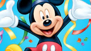 Basement Slide | Mickey Mouse Clubhouse | Official Disney Junior UK HD