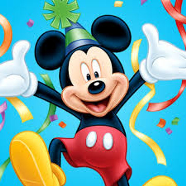 Basement Slide | Mickey Mouse Clubhouse | Official Disney Junior UK HD ...