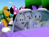 Mickey Mouse Clubhouse Full Episodes | Minnie's Winter Bow Show - End Song - Disney Junior UK HD