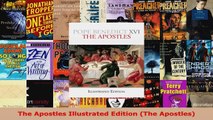 Read  The Apostles Illustrated Edition The Apostles EBooks Online