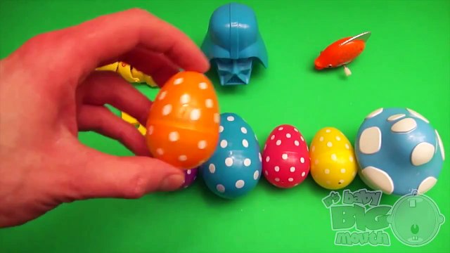 Monsters University Surprise Egg Learn-A-Word! Spelling Bathroom Words! Lesson 18