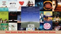 Read  Man Seeks God My Flirtations with the Divine Ebook Free
