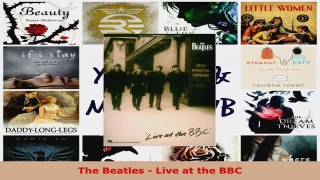 Download  The Beatles  Live at the BBC Ebook Free