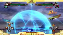 Naruto Shippuden :Ultimate Ninja Storm Revolution | Konohamaru Gameplay!