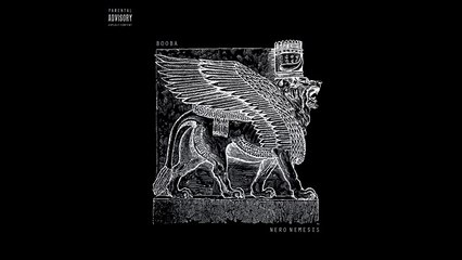 Booba - 92i Veyron {Nero Nemesis}