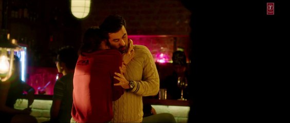 'AGAR TUM SAATH HO' Full VIDEO song  Tamasha  Ranbir Kapoor, Deepika Padukone  T-Series