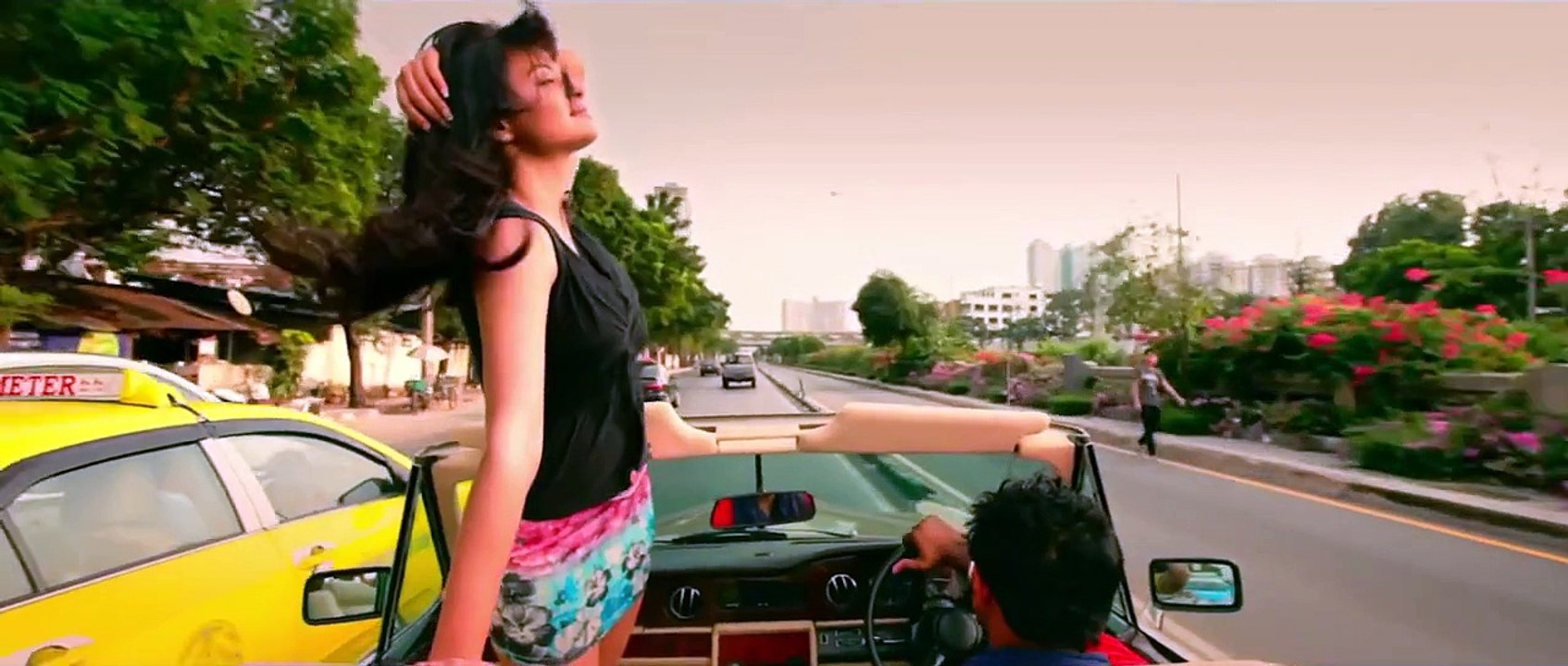 Dil Tut Na Jave _ Lucky Di Unlucky Story _ Brand New Punjabi Songs 2013