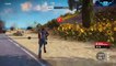 Just Cause 3 Most Wanted 5 Star Heat Level