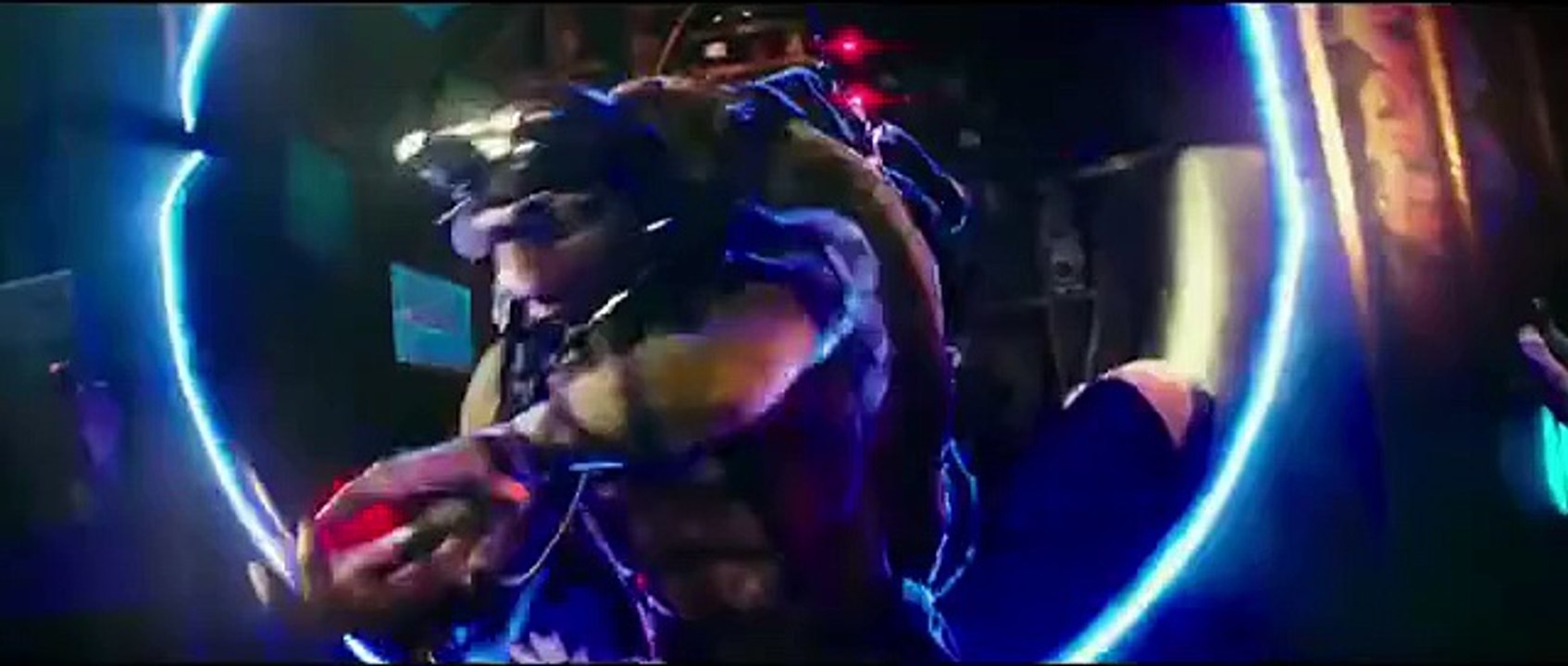 Aquí tienen el primer tráiler de Las Tortugas Ninja 2