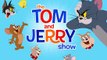 Tom & Jerry 2015 - Dragon missing | TOM AND JERRY: THE LOST DRAGON part 1