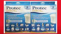 Best buy Humidifier  Pro Tec Extended Life Humidifier Wicking Filter  2 pk