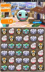 Pokemon Shuffle 2- Tutorial Part 2