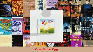 Read  One More Egg EBooks Online