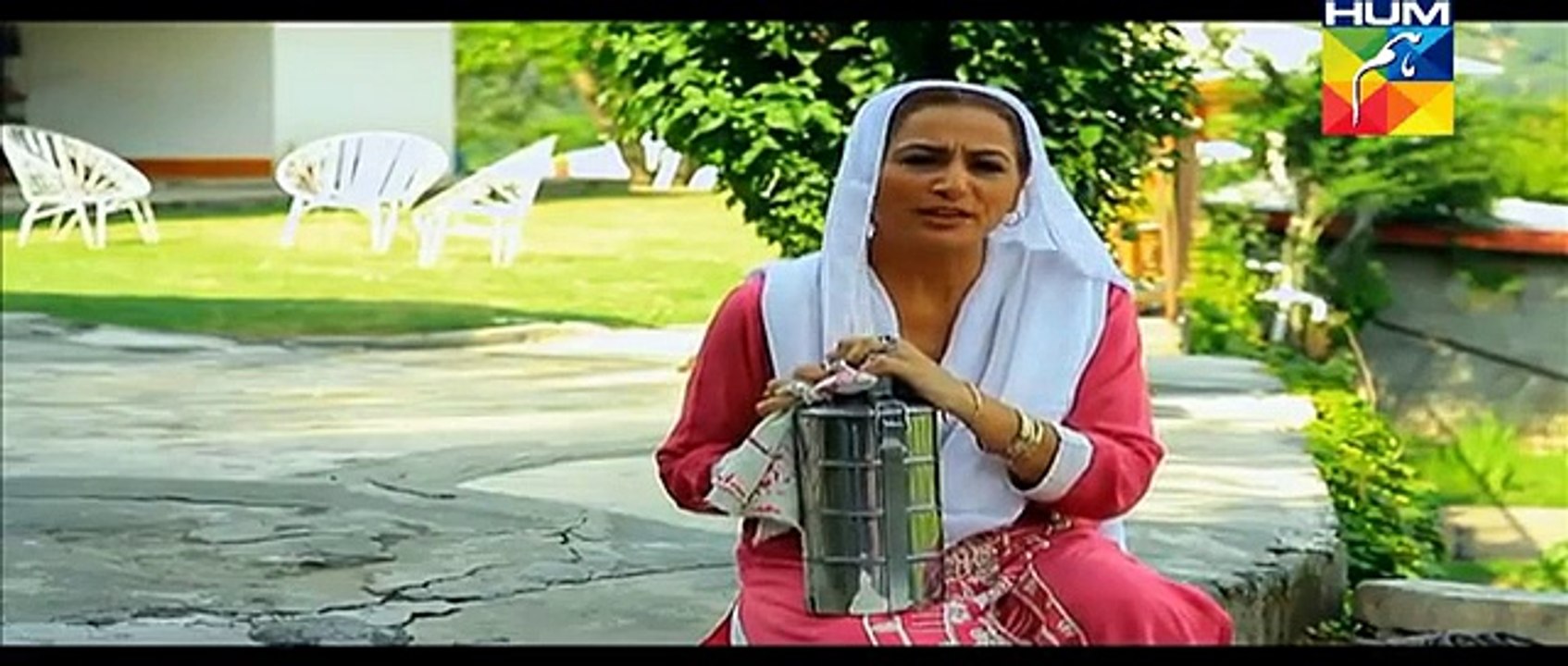 Mana Ka Gharana Episode 1 on Hum Tv