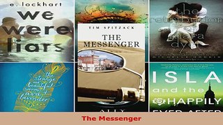 Read  The Messenger EBooks Online