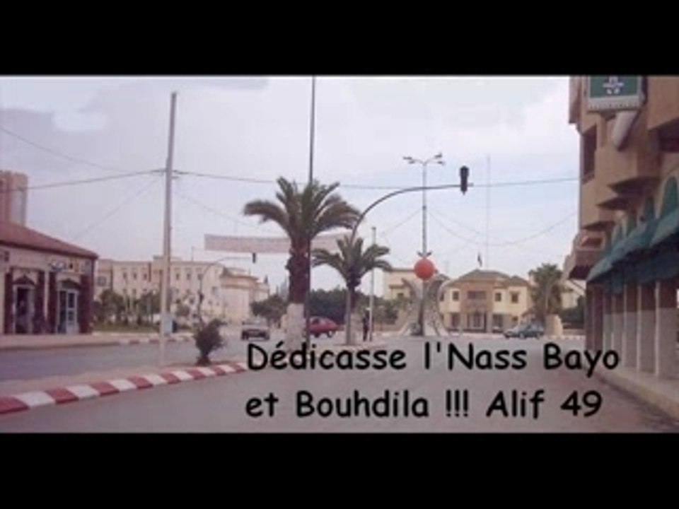 Cheb Bilou - La Jeunesse