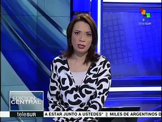 Rusia insiste en una política común internacional contra terrorismo