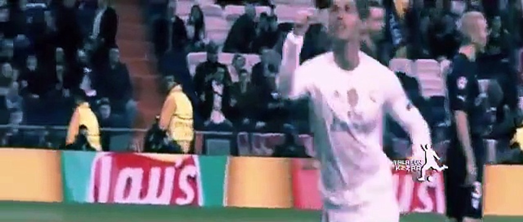 Real Madrid vs Malmo 8-0 All Goals 2015