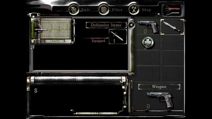 RESIDENT EVIL 1 HD REMAKE JILL PART 2