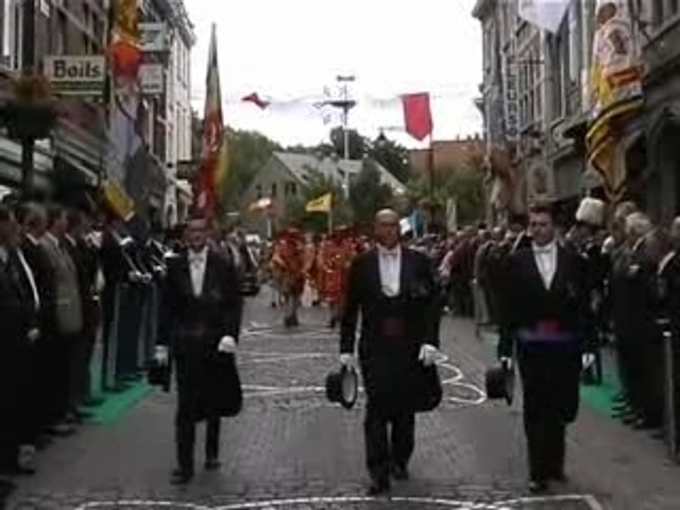 Francs Arquebusiers Visétois, 425e