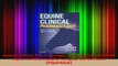Equine Clinical Pharmacology 1e by Bertone DVM MS Diplo ACVIM Joseph Horspool BVMS PhD D PDF