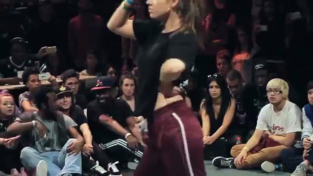 Barbapappa wili wili wili - Amezing dance