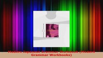 Read  Modern Japanese Grammar Workbook Modern Grammar Workbooks Ebook Free