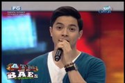 EAT BULAGA (Juan For All, All For Juan) - December 10  2015 FULL EPISODE PART  1