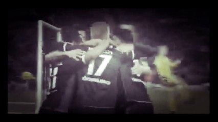 Manchester City vs Borrusia Monchengladbach 4-2 All Goals 2015