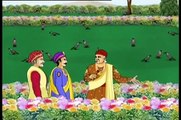 A Tree’s Testimony Hindi - Cartoon Channel - Famous Stories - Hindi Cartoons - Moral Stories - Tune.pk
