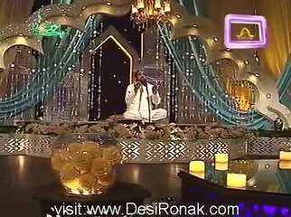 Qari Shahid Mahmood Qadri At Ptv Home 26 July 2012 ( Maa Ki Shan ) By Harooni Group - YTPak.com
