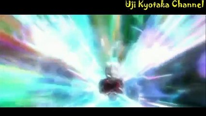 Namajunas vs VanZant part 1