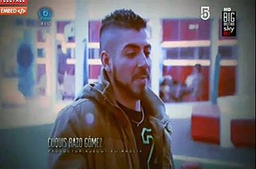 BBMex: Rossana é a 10a expulsada + VT do Vera P1 - 09.12.2015